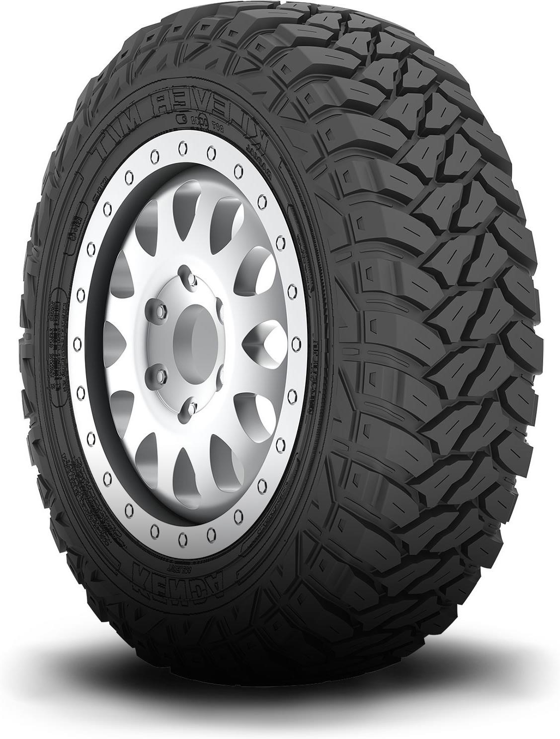 Kenda Klever MT 245/70R17 119Q -- | Best One Tire Kenda Klever MT 245/70R17 119Q -- | Best One Tire